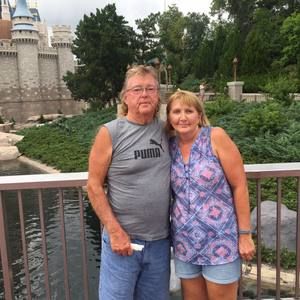 Meet your Posher, Donna